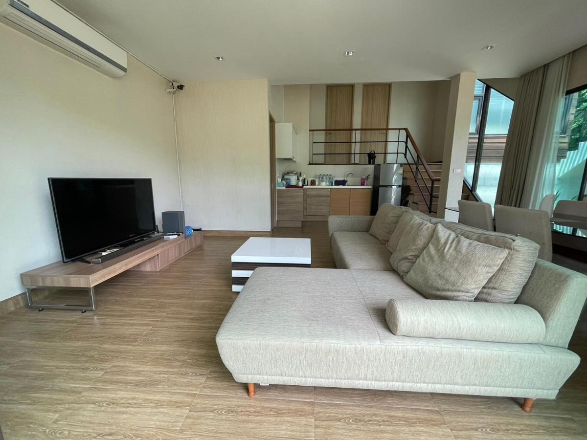 บ้านภูผาธารา Ban Rai Khlong Sai Exterior photo