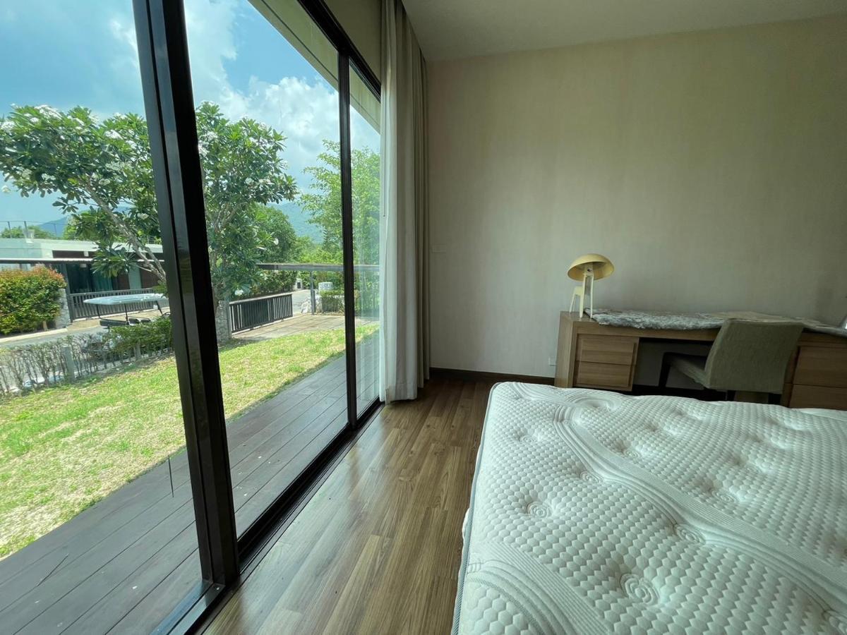 บ้านภูผาธารา Ban Rai Khlong Sai Exterior photo